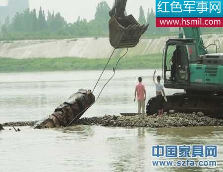 江西农民挖出80吨乌木价值4亿,四川农民挖出最大的乌木