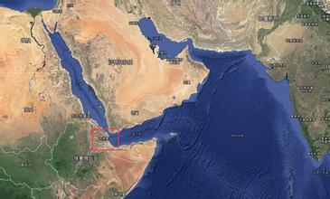 吉布提人口_吉布提正变为军事要塞 中日美法等国均受益新闻频道