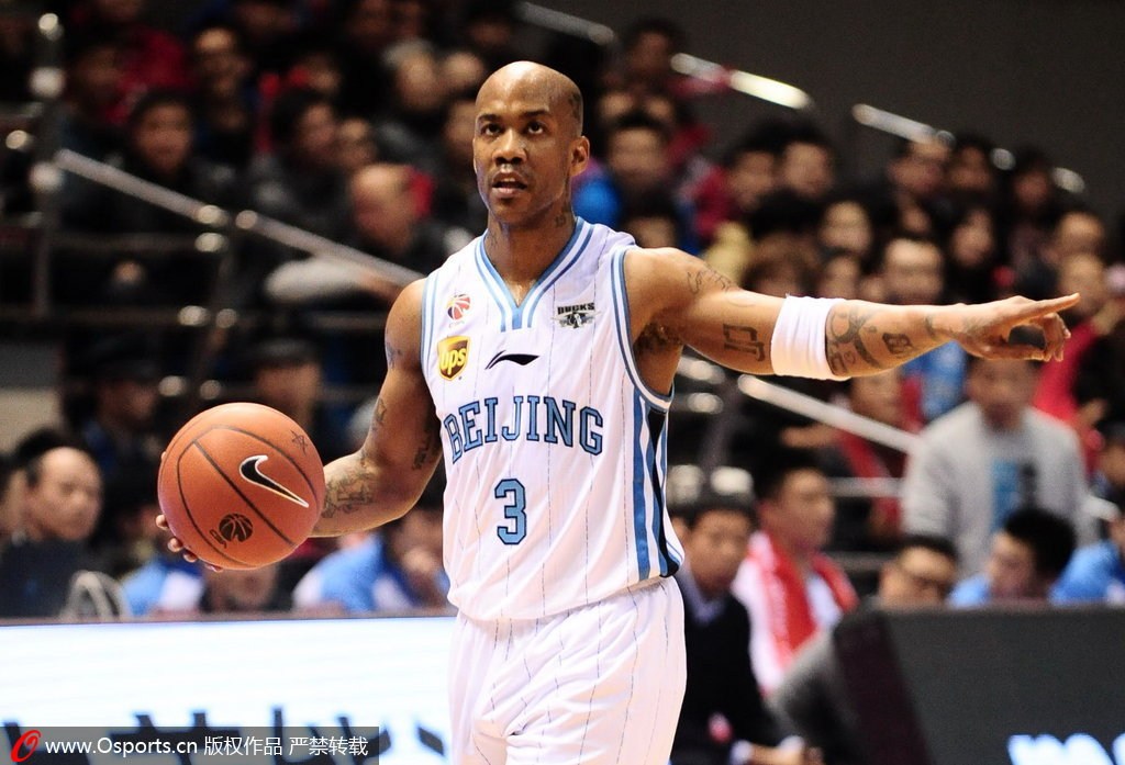 马布里誓让山西队后悔,揭秘马布里离开山西的原因