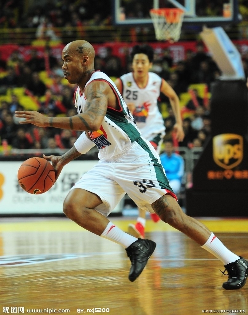 马布里誓让山西队后悔,揭秘马布里离开山西的原因