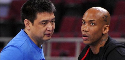 闵鹿蕾为什么后悔马布里,闵鹿蕾如何评价马布里视频