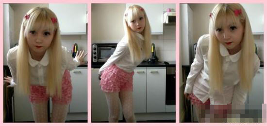 充气美女使用图哪有,硅胶充气娃娃保养方法细节