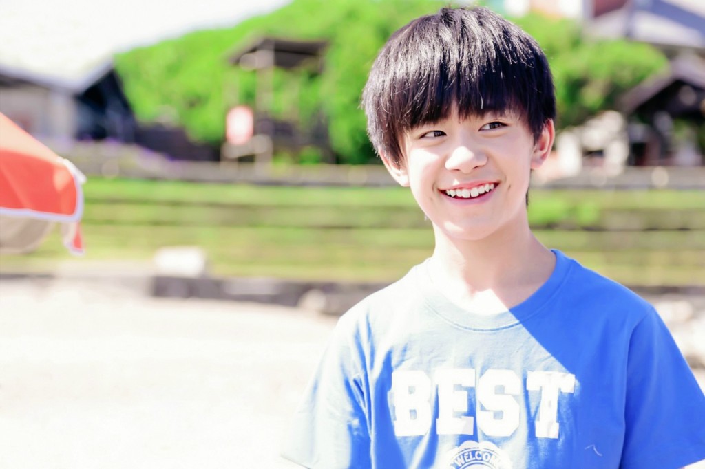 TFBOYSǧƬ,ǧΪʲô˳TFBOYSĻԭ