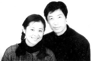 倪萍与前夫的孩子女儿照片,揭秘王文澜与倪萍为什么离婚内幕原因