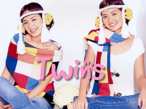 twins2015ݳͼƬ,twinsϽɢĻԭ