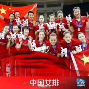 2016年里约奥运会中国女排12人名单,女排分组