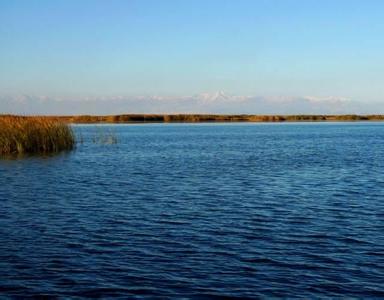 我国第一大淡水湖鄱阳湖简介,中国五大淡水湖排名资料