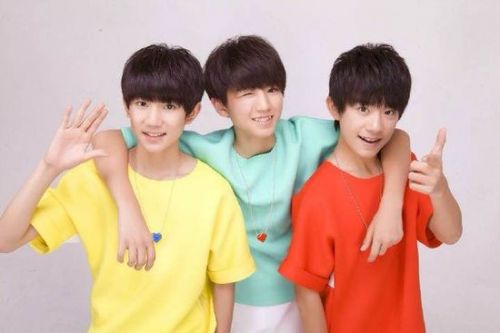 tfboysԴŮѽ,tfboysԴ˼ϼͥ