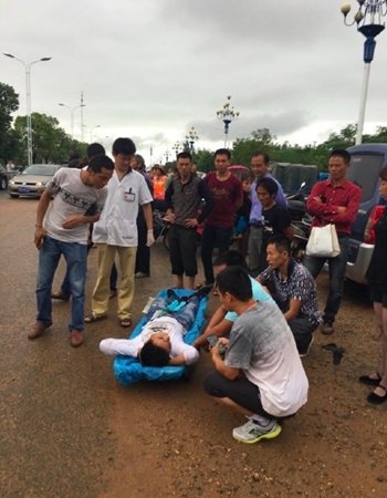 ����һ����̮���೵׹��,������������̮���¹�3������3��ʧ��