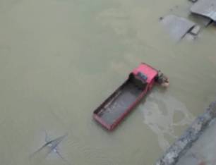 ����һ����̮���೵׹��,������������̮���¹�3������3��ʧ��