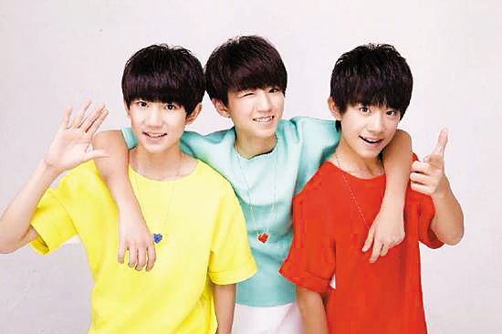 tfboysֳƬع,˼ͥ