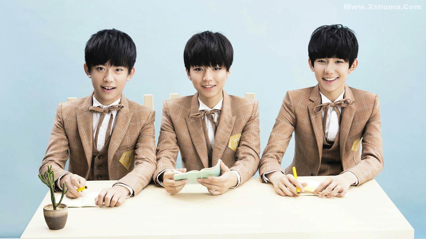 tfboysֳƬع,˼ͥ