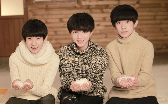 tfboysֳƬع,˼ͥ