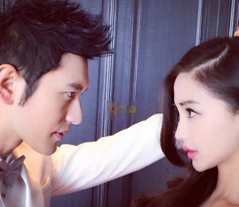 Angelababy˳,ӱеĴƬ½