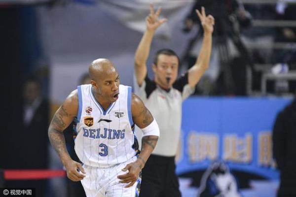 北京首钢马布里年薪多少,马布里为什么留在北京男篮原因