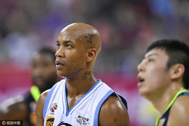 北京首钢马布里年薪多少,马布里为什么留在北京男篮原因