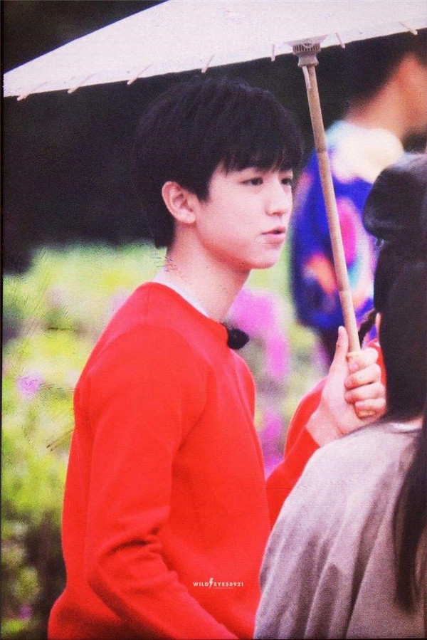 TFboys߿ٷ,߿ܿϱ(2)