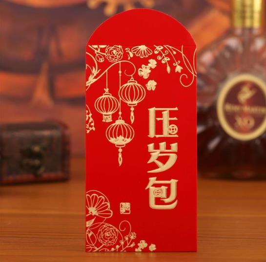 压岁钱的寓意和象征以及来历故事 中国民间的浪漫习俗
