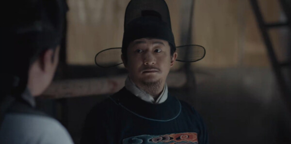 繁城之下分集剧情介绍