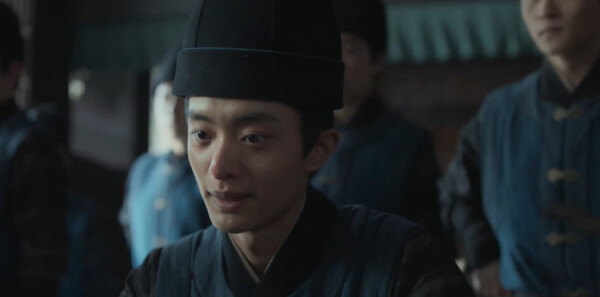 繁城之下分集剧情介绍