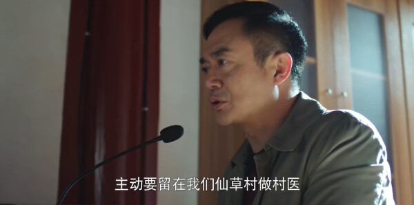 老大夫小大夫分集剧情介绍