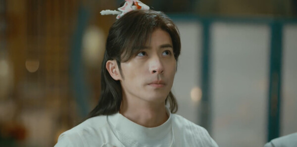 花溪记分集剧情介绍