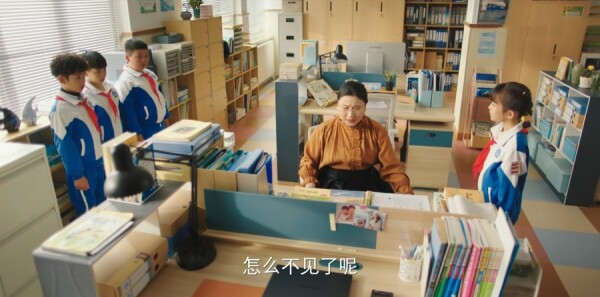 ��СȦ��ѧ�Ƿּ��������