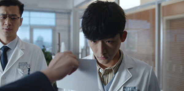 �Ƿ�ҽ�߷ּ��������