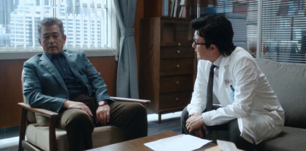 �Ƿ�ҽ�߷ּ��������