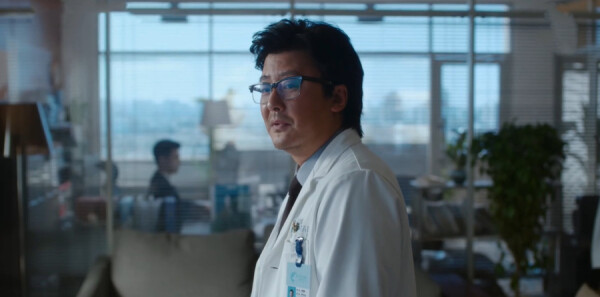 �Ƿ�ҽ�߷ּ��������