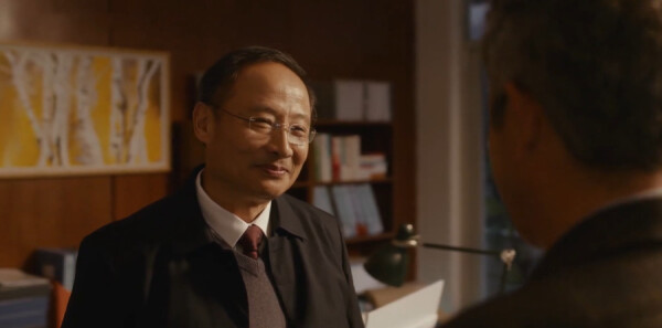 �Ƿ�ҽ�߷ּ��������