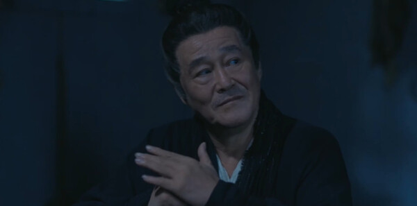 鹊刀门传奇分集剧情介绍