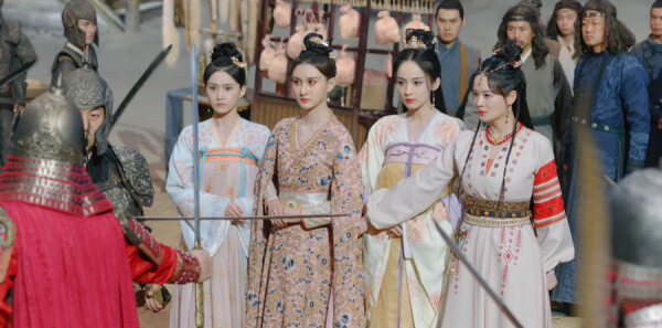 �������ݷּ��������