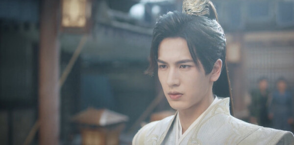 虎鹤妖师录分集剧情介绍