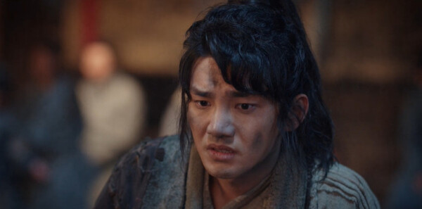 虎鹤妖师录分集剧情介绍