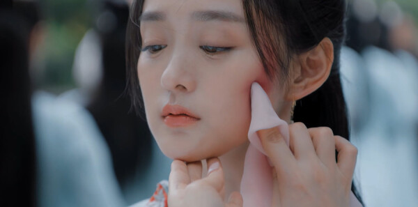 岁岁青莲分集剧情介绍