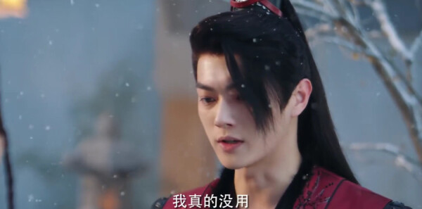 雪鹰领主分集剧情介绍