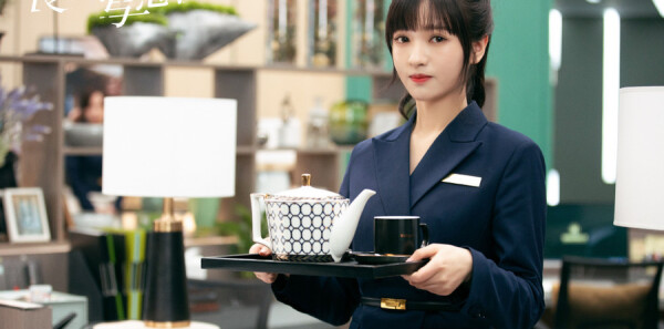 良言写意分集剧情介绍