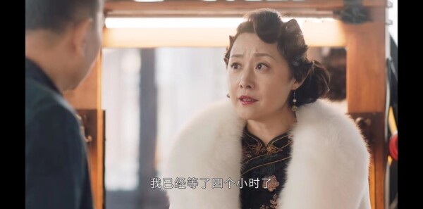 春日暖阳分集剧情介绍