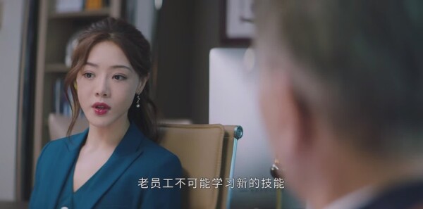 回廊亭分集剧情介绍