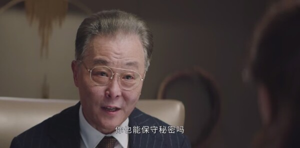 回廊亭分集剧情介绍