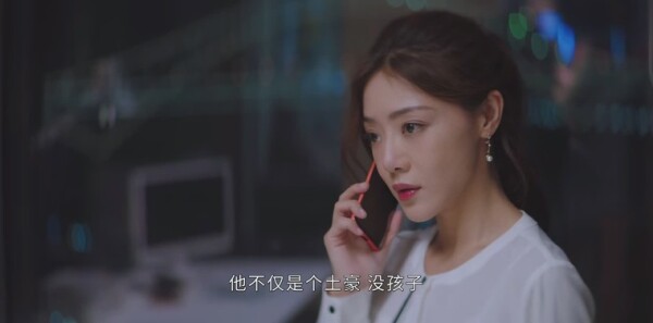 回廊亭分集剧情介绍