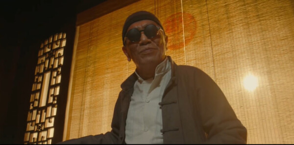 南海归墟分集剧情介绍