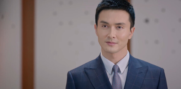 繁华似锦分集剧情介绍