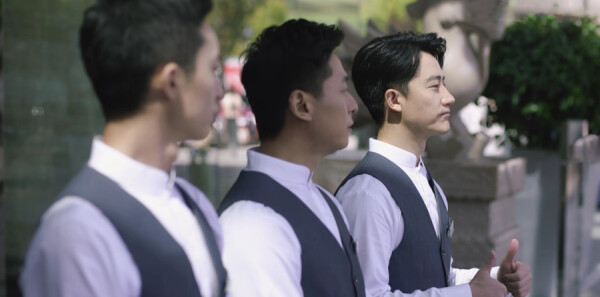 欢迎光临分集剧情介绍