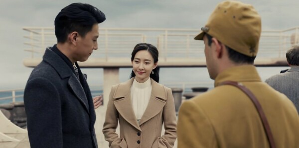 无间分集剧情介绍