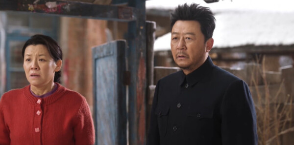 父辈的荣耀分集剧情介绍