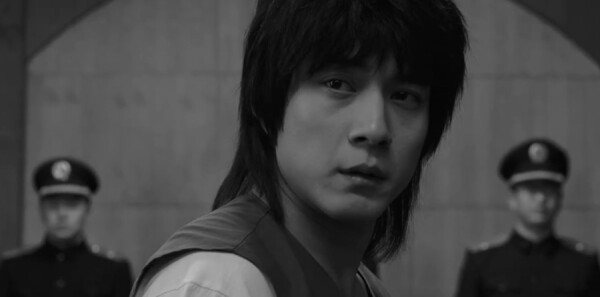 似火流年分集剧情介绍