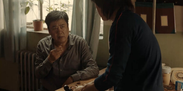 似火流年分集剧情介绍