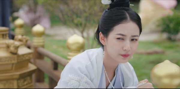 浮图缘分集剧情介绍